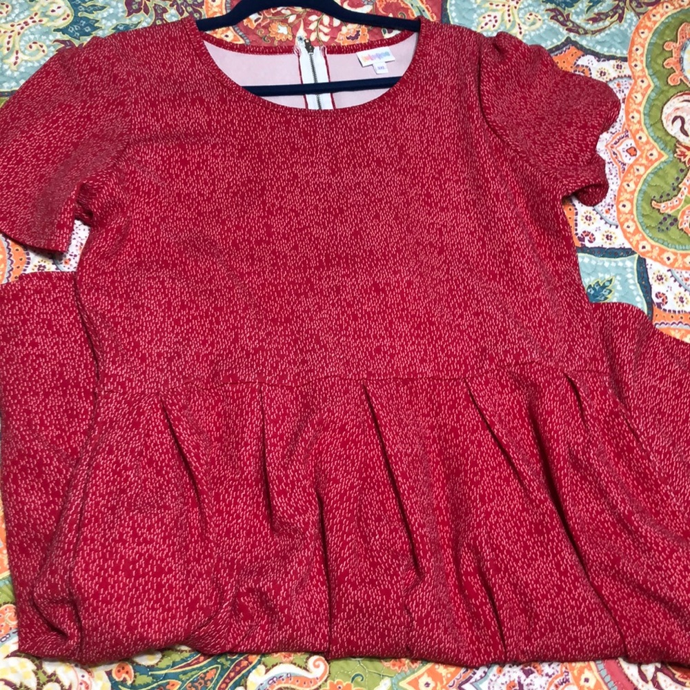 LuLaRoe Amelia